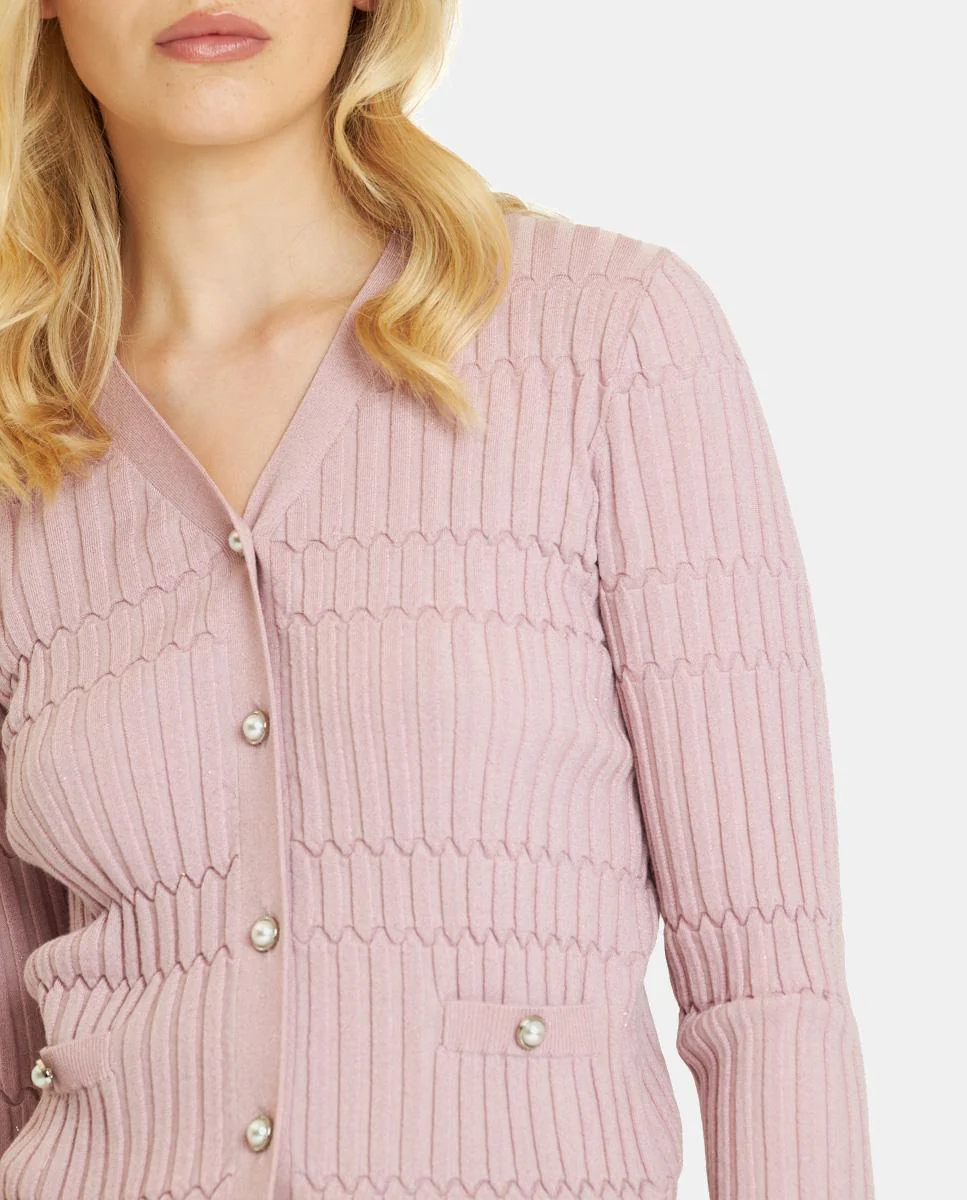CHAQUETA FRUNCIDA - Image 4