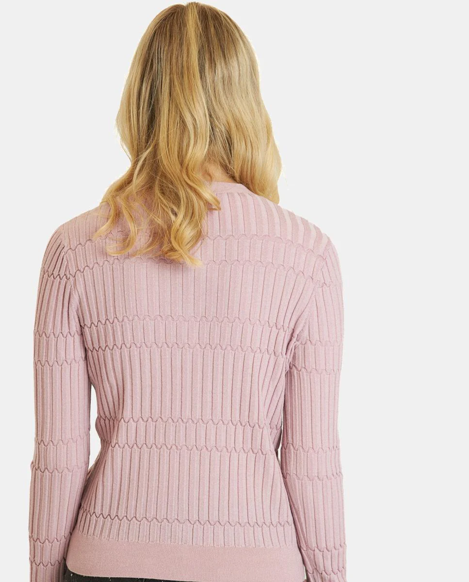 CHAQUETA FRUNCIDA - Image 5