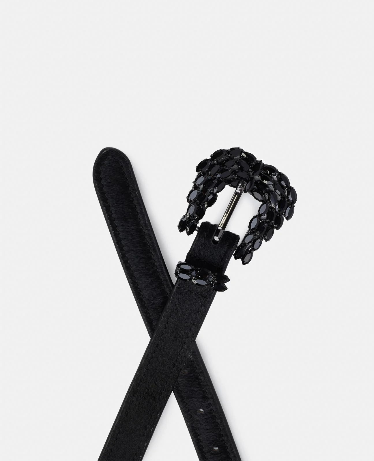 CINTURÓN ESTAMPADO HEBILLA JOYA - Image 3