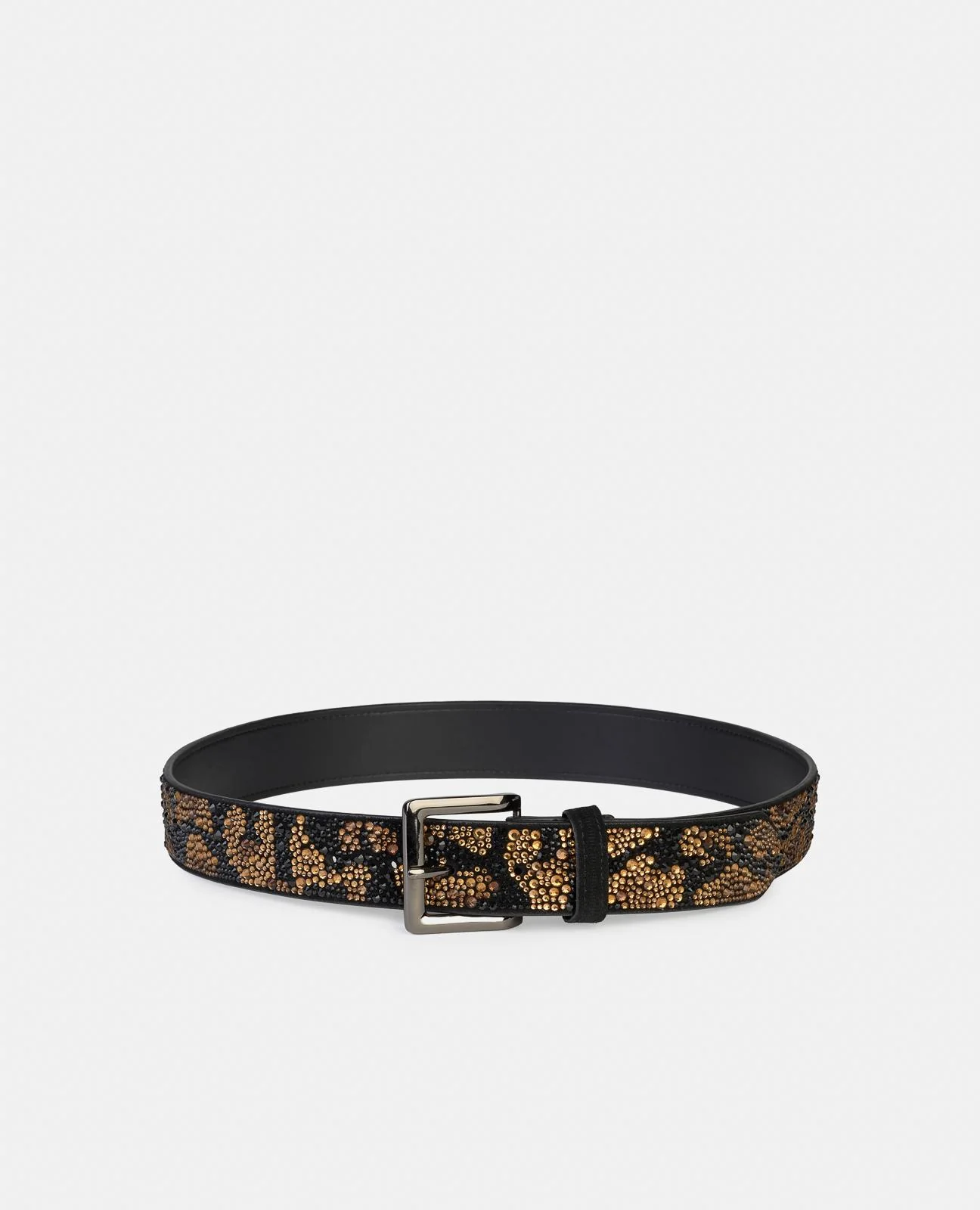 CINTURÓN PEDRERÍA ESTAMPADO