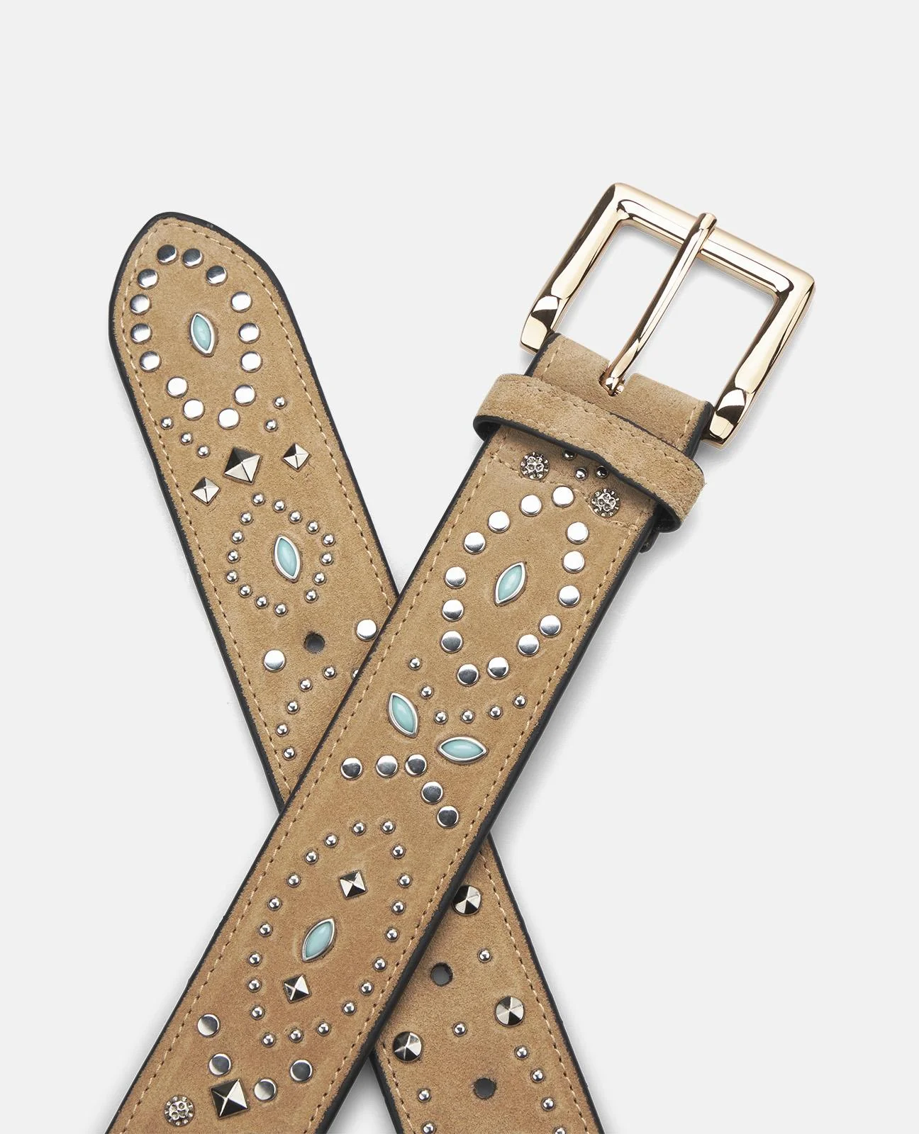 CINTURÓN TACHAS - Image 8