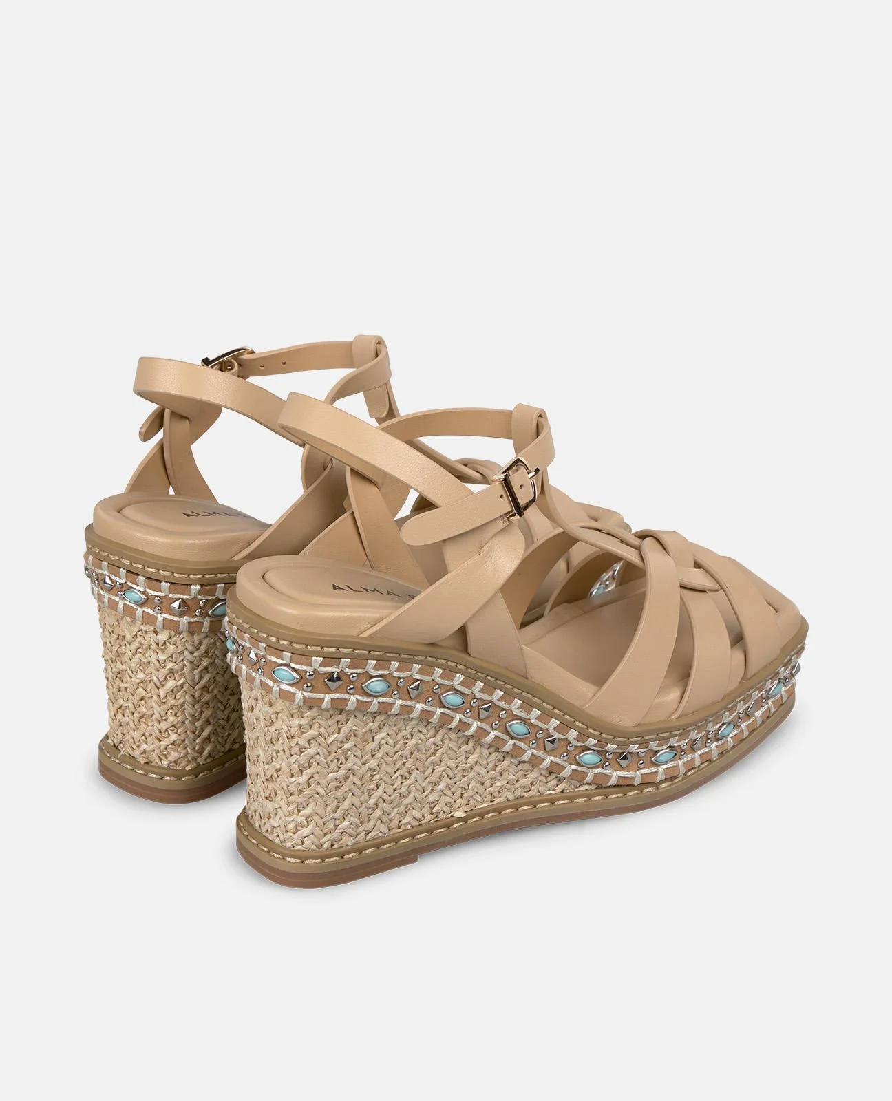 CUÑA CON TACHAS - Image 3