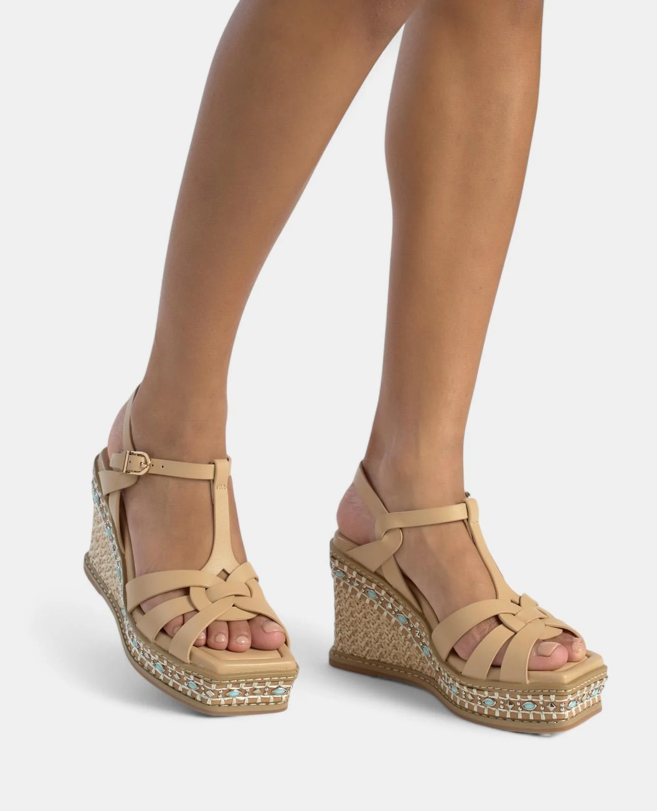 CUÑA CON TACHAS - Image 4
