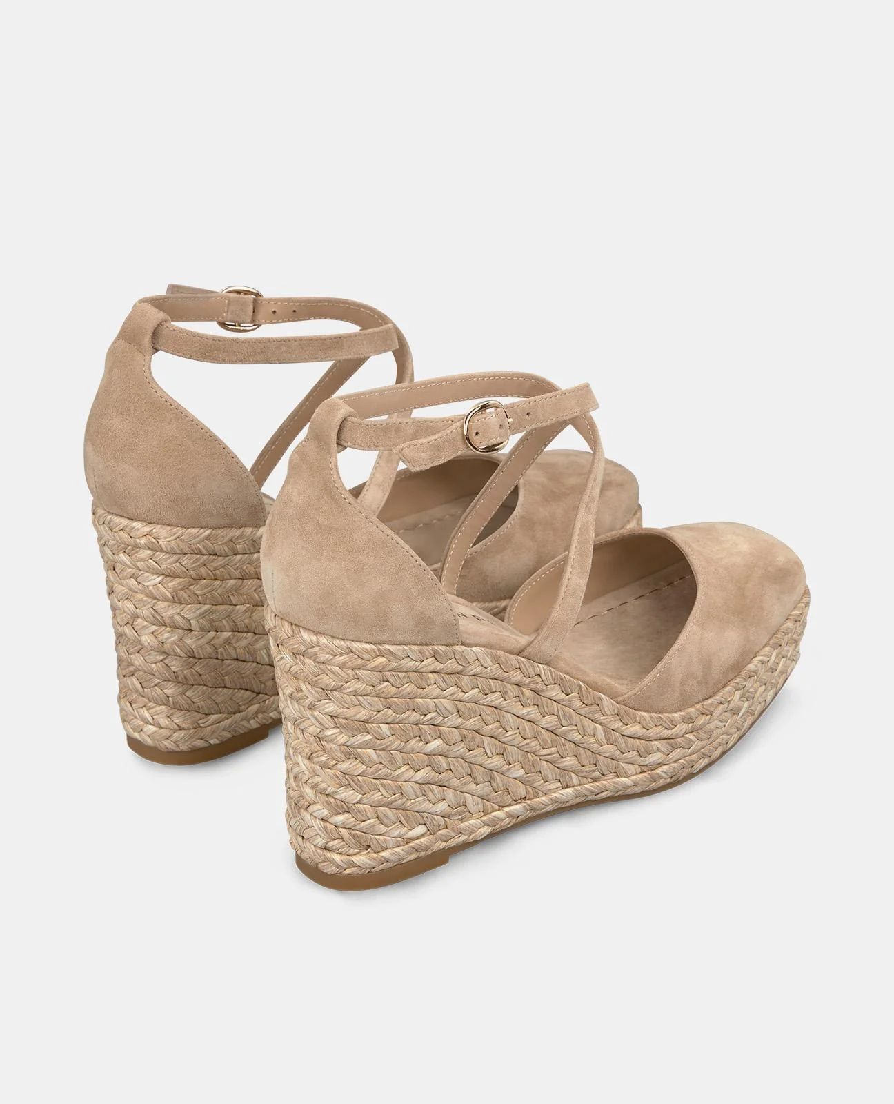 CUÑAS DE PIEL ENTRELAZADAS - Image 3