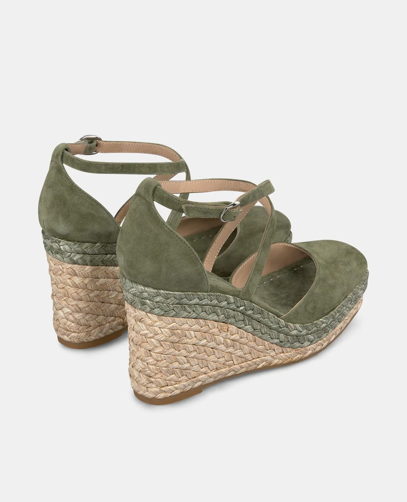 CUÑAS DE PIEL ENTRELAZADAS - Image 3