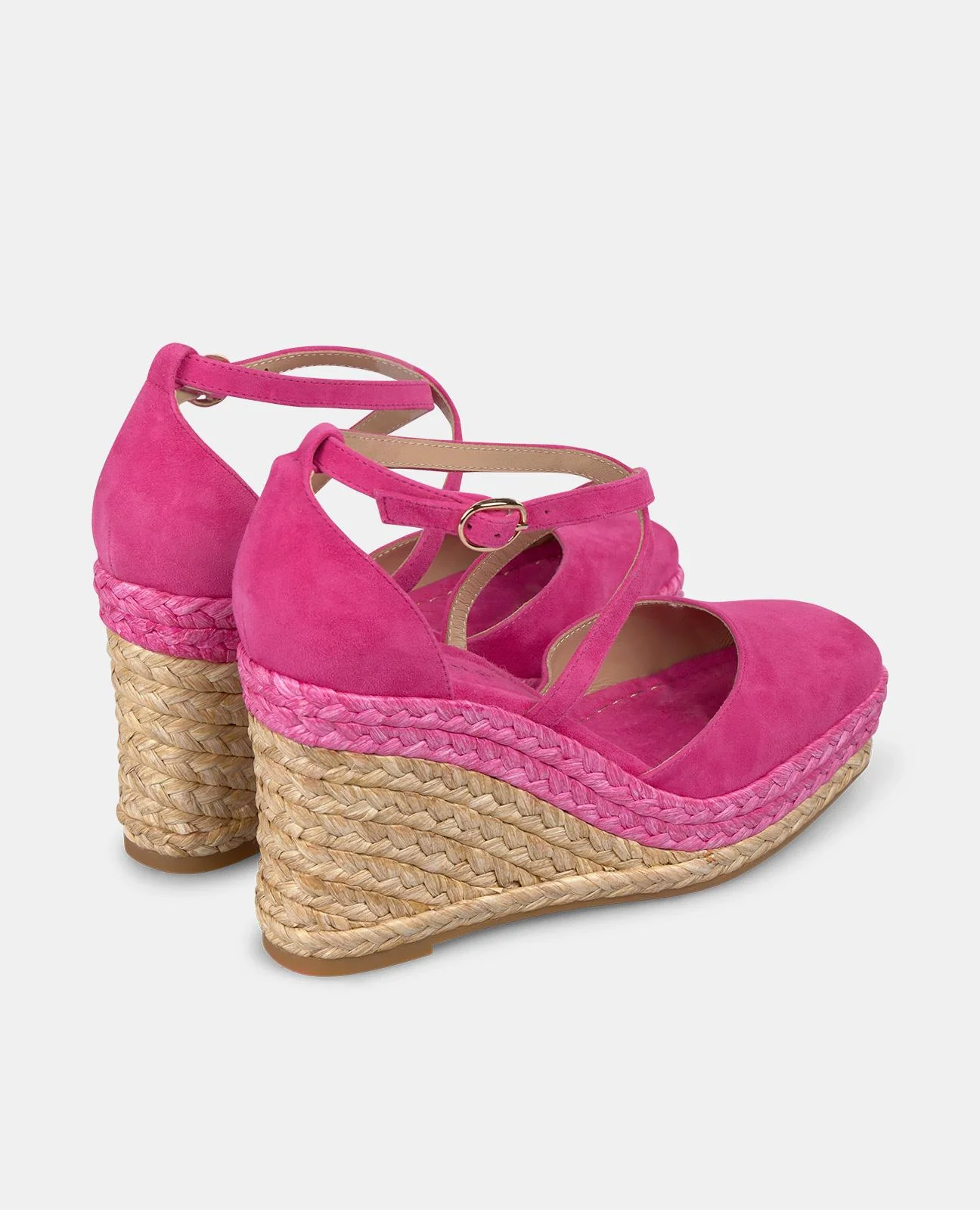 CUÑAS DE PIEL ENTRELAZADAS - Image 3