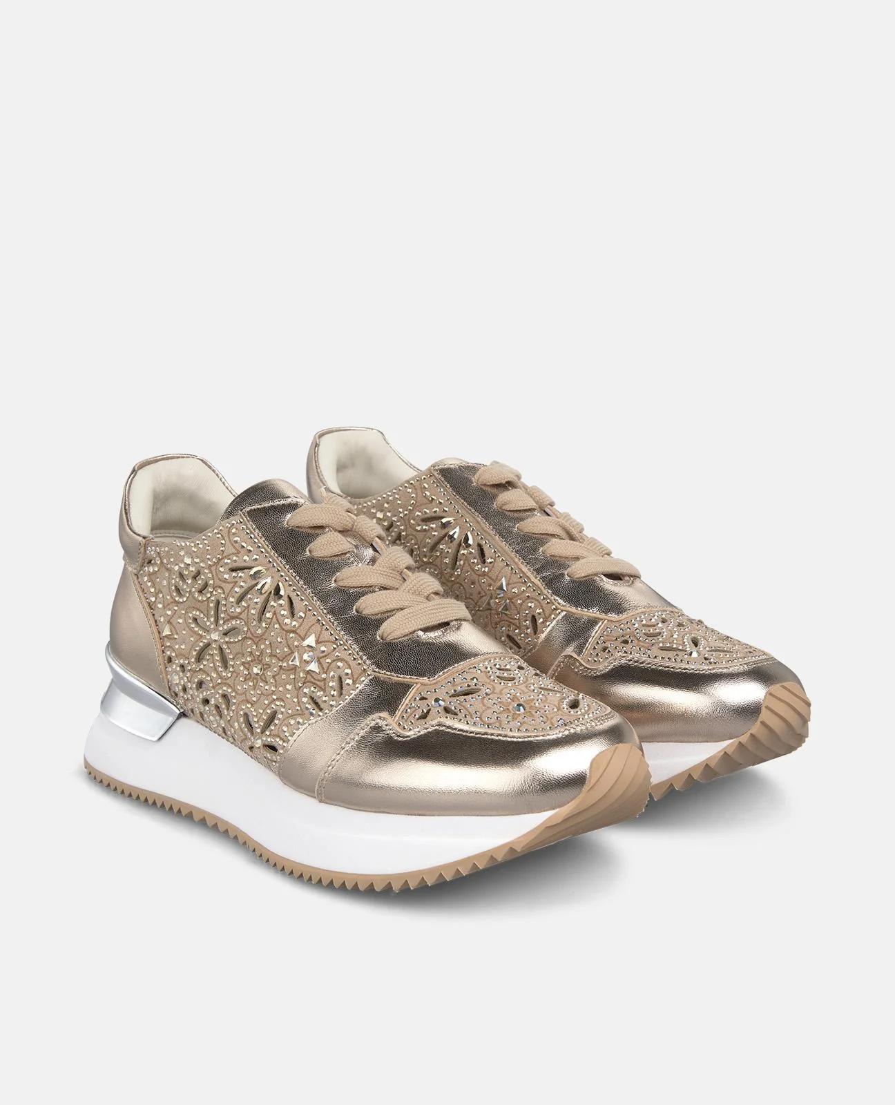 DEPORTIVA CON PLATAFORMA - Image 2