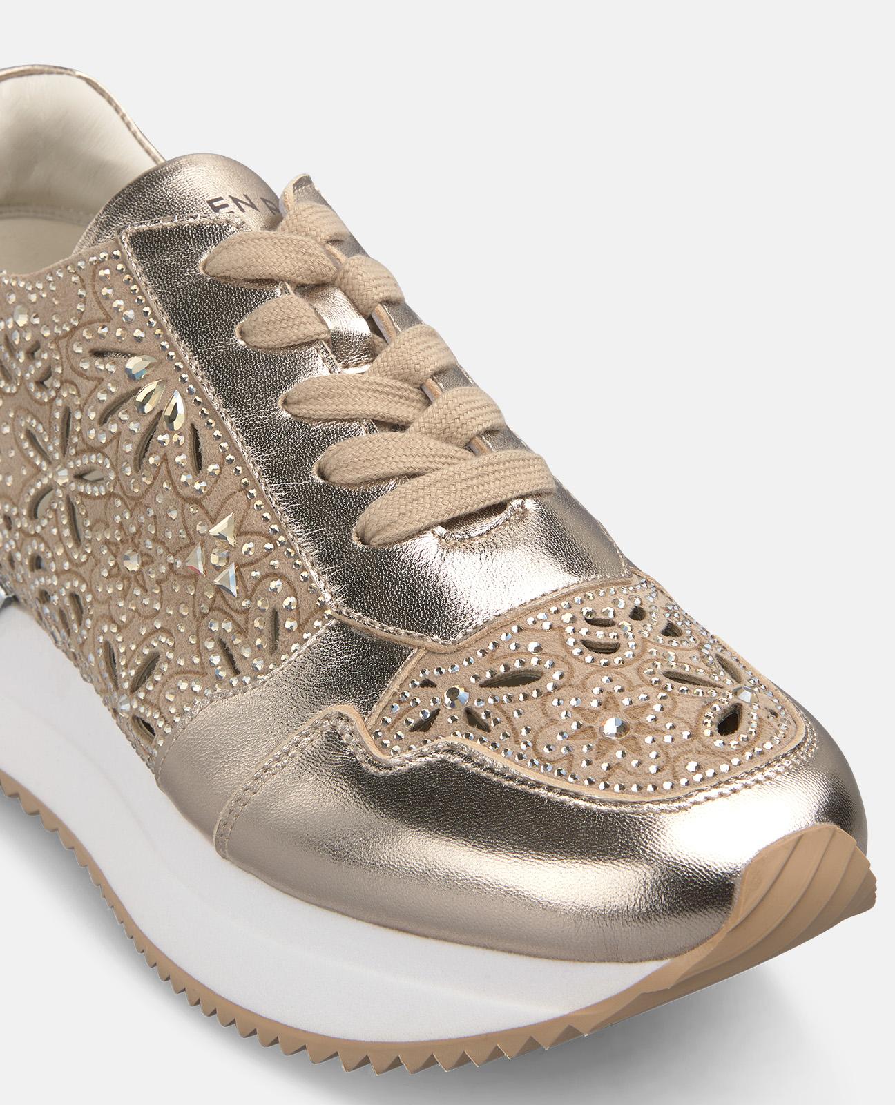 DEPORTIVA CON PLATAFORMA - Image 4