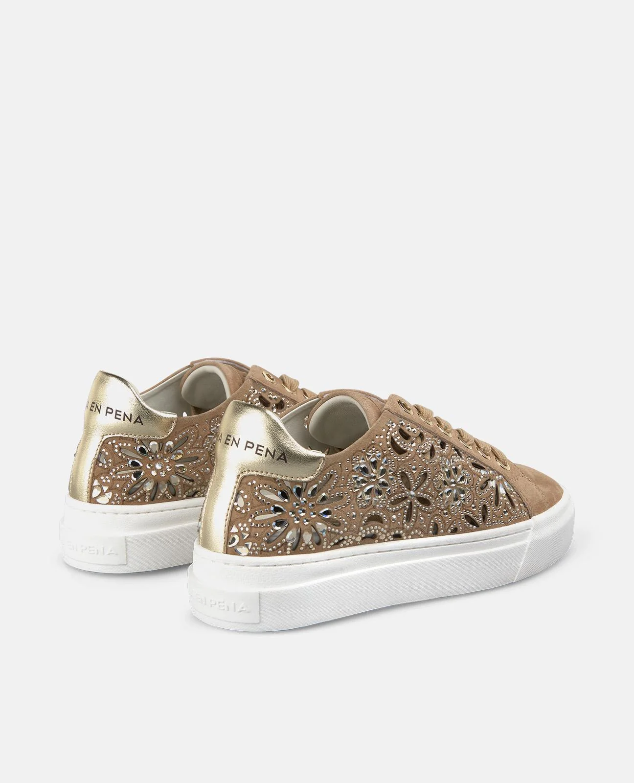 DEPORTIVA TEXTURA BRILLO - Image 3