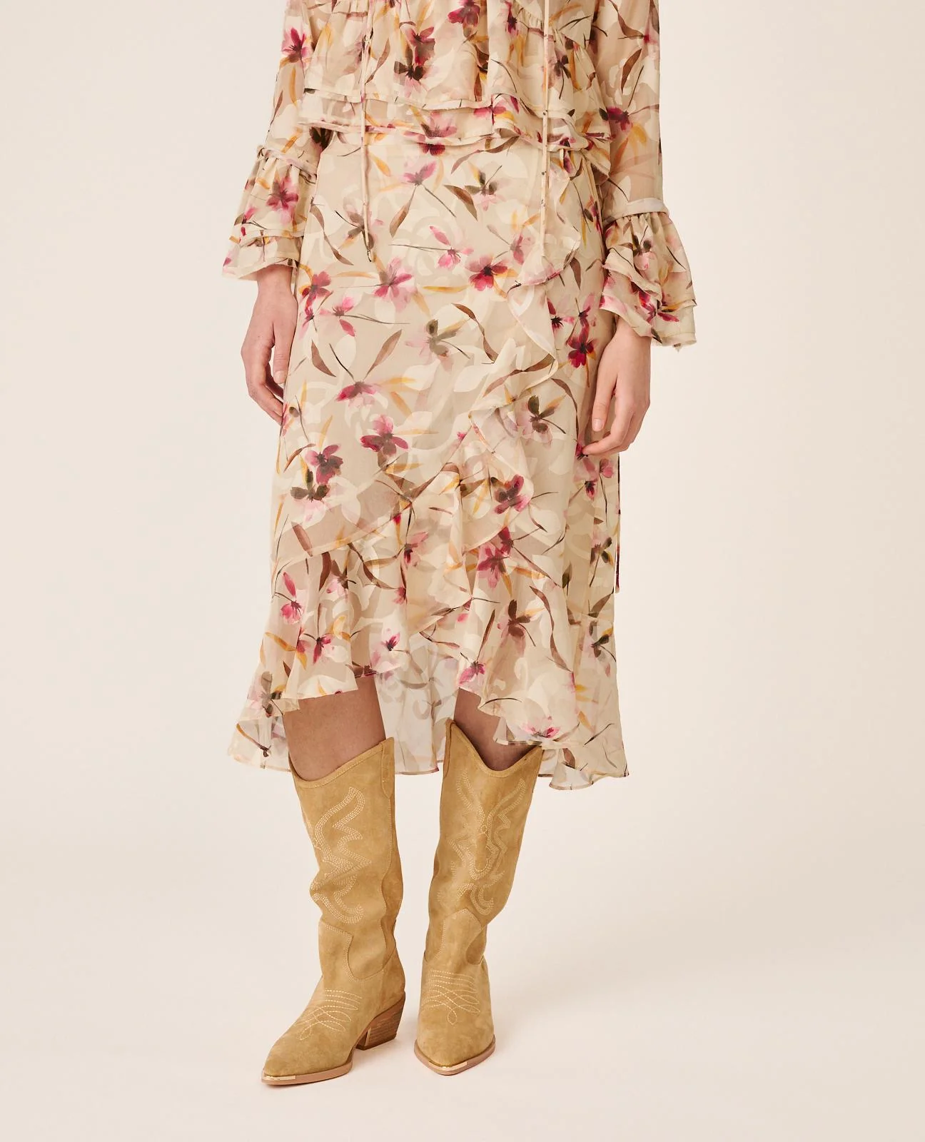 FALDA CRUZADA - Image 3