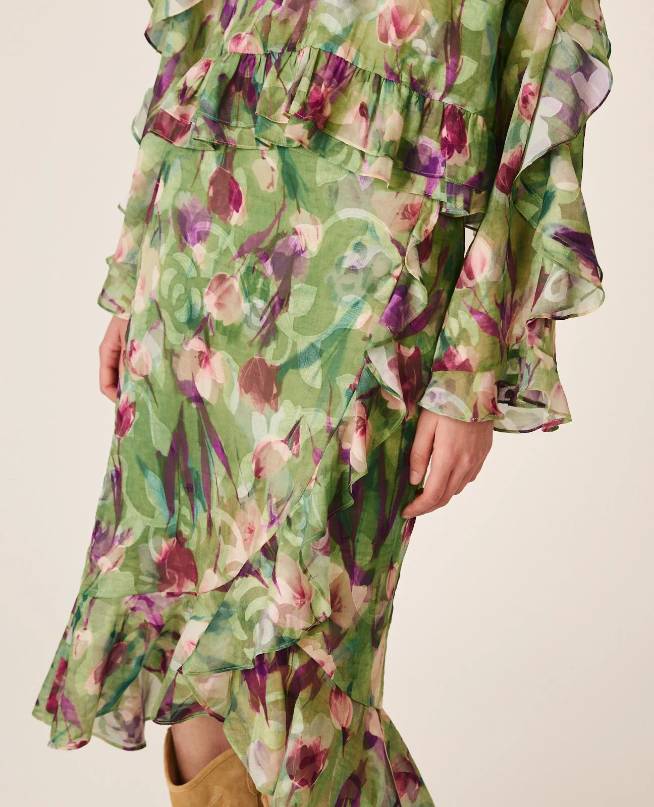 FALDA CRUZADA - Image 4