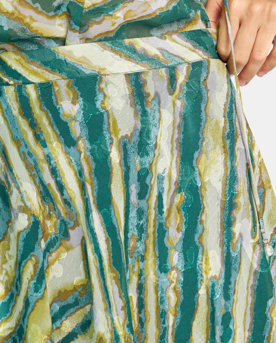FALDA ESTAMPADA - Image 2