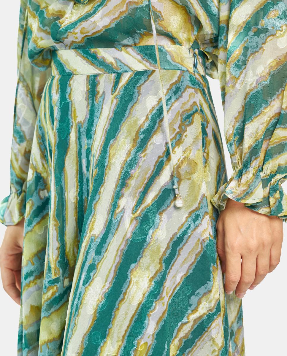 FALDA ESTAMPADA - Image 4