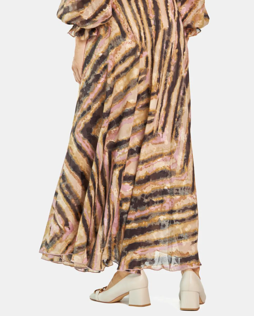 FALDA ESTAMPADA - Image 5