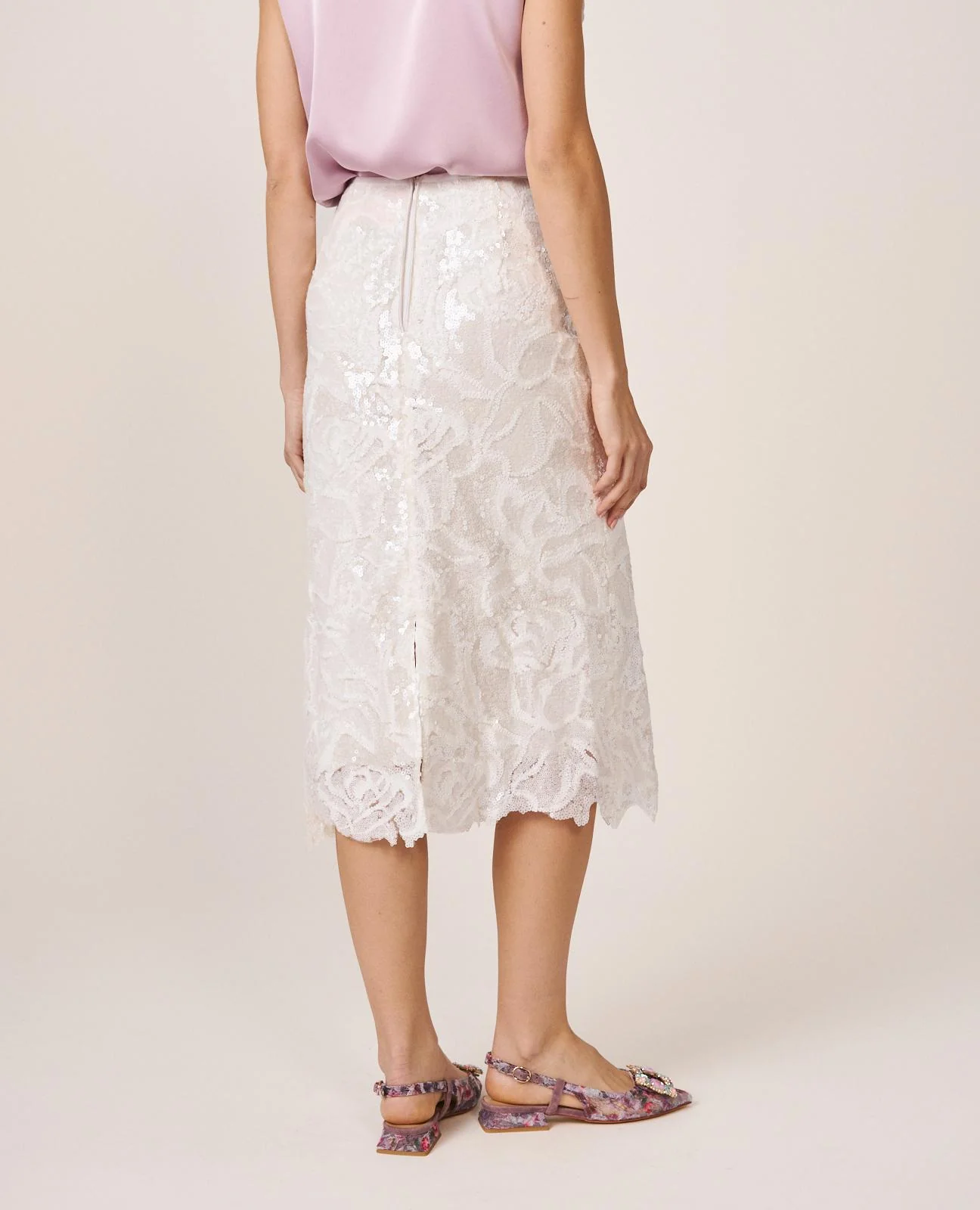 FALDA LENTEJUELAS - Image 6