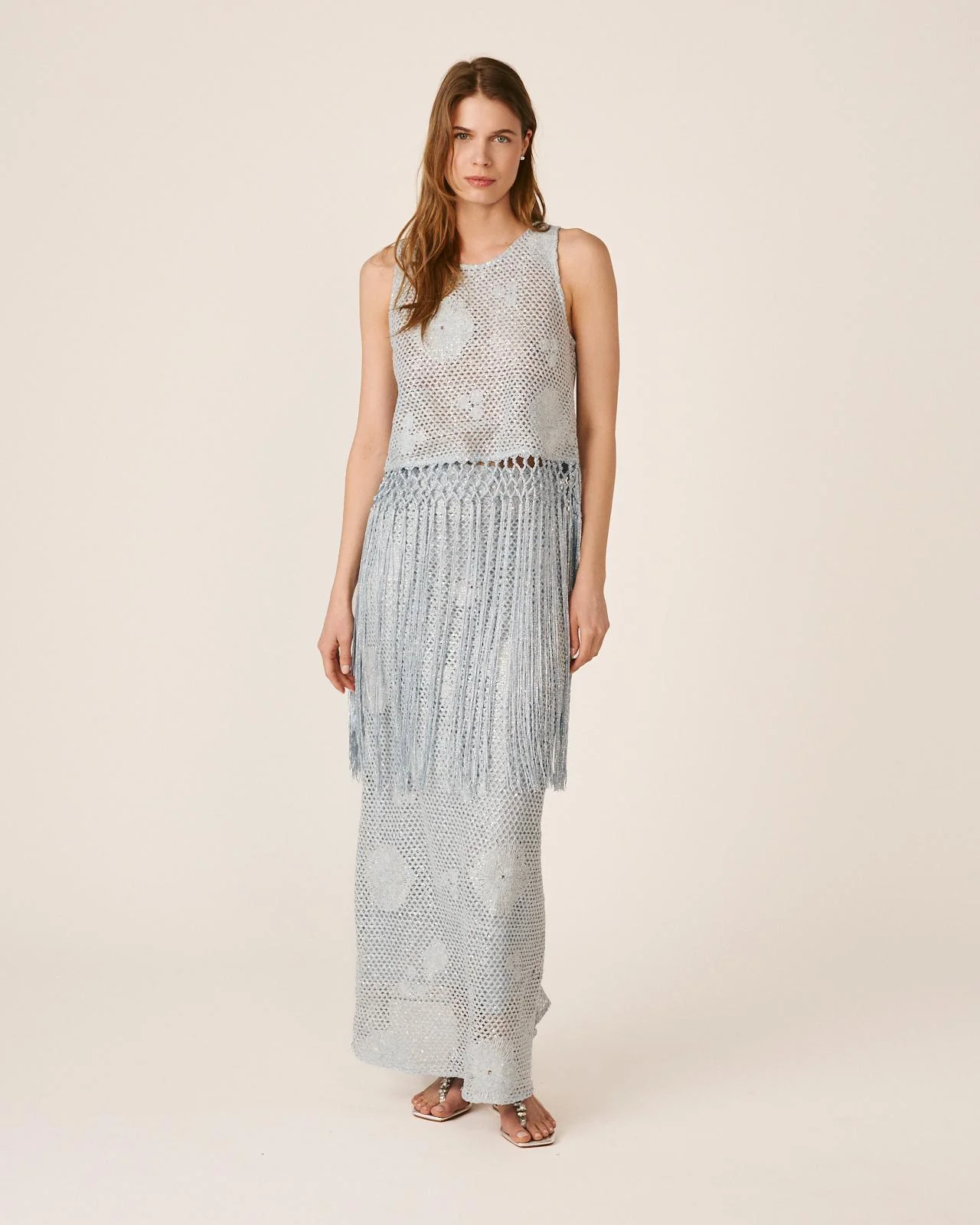 NEW COLLECTION ROPA
