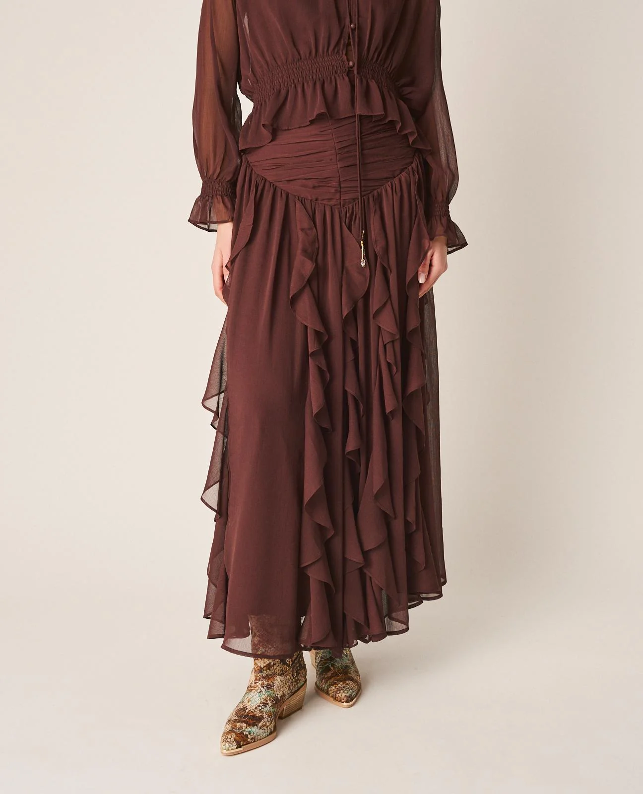 FALDA VOLANTES - Image 5