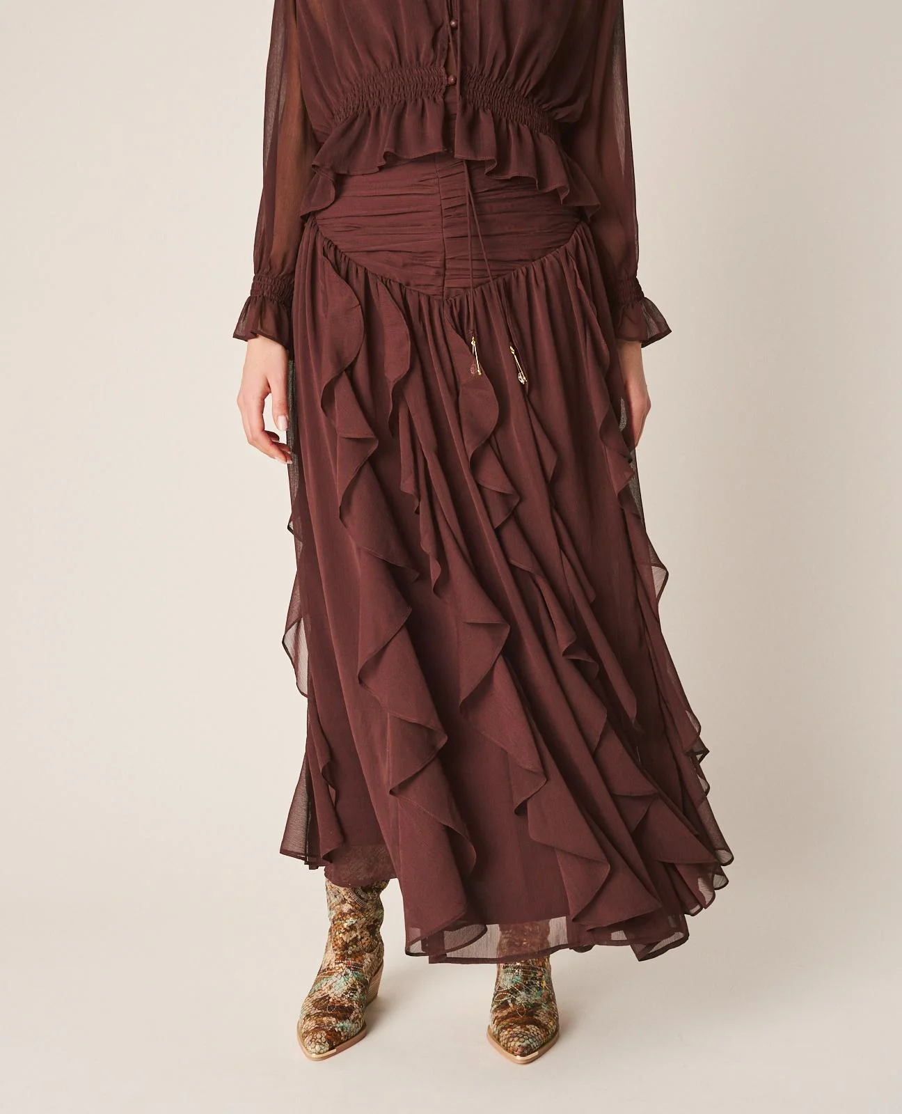 FALDA VOLANTES - Image 6