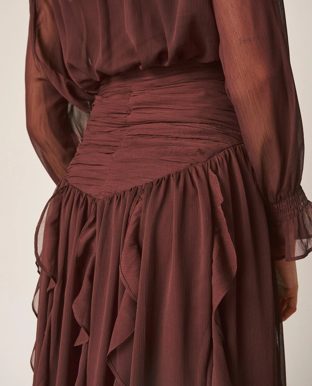 FALDA VOLANTES - Image 7