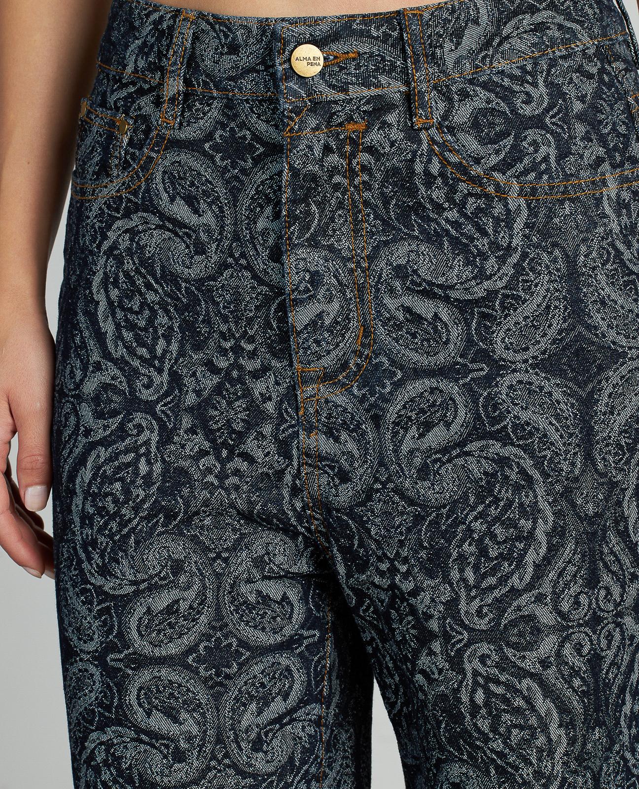 JEANS ESTAMPADOS - Image 4
