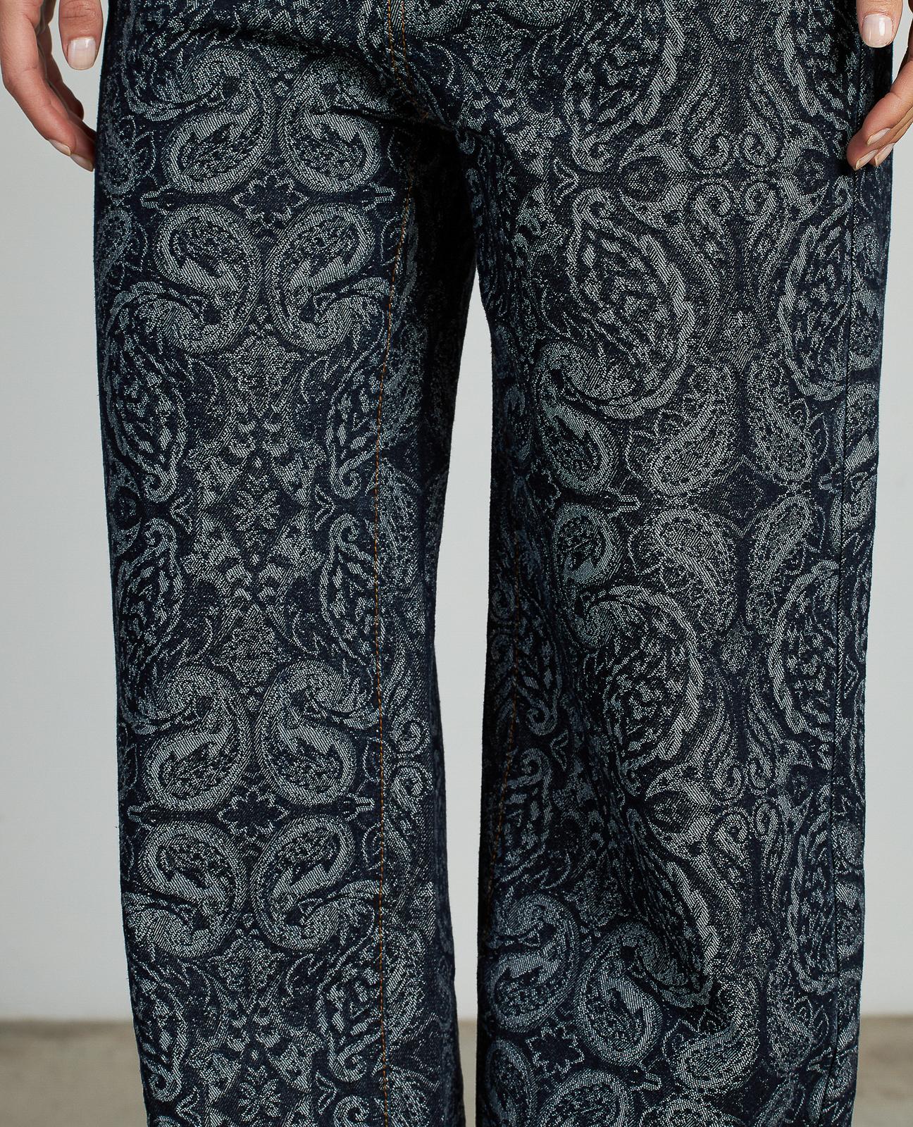 JEANS ESTAMPADOS - Image 5