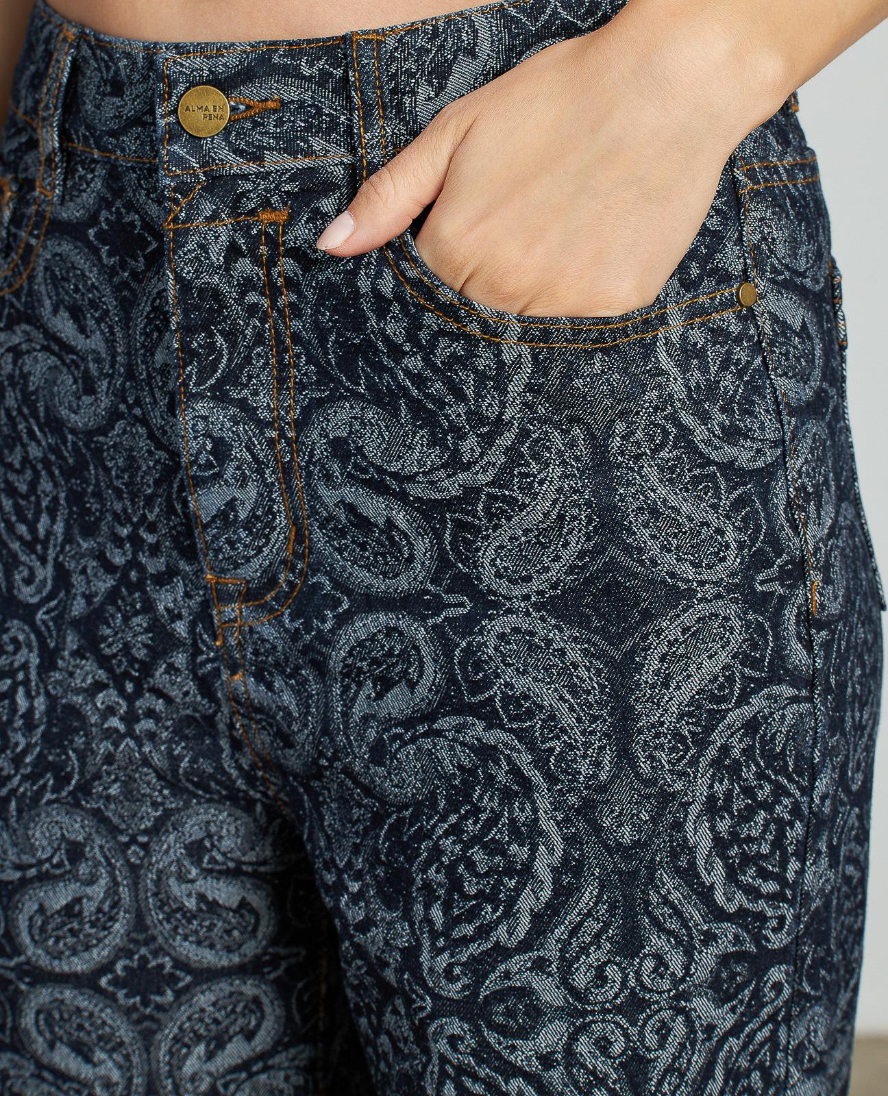 JEANS ESTAMPADOS - Image 6