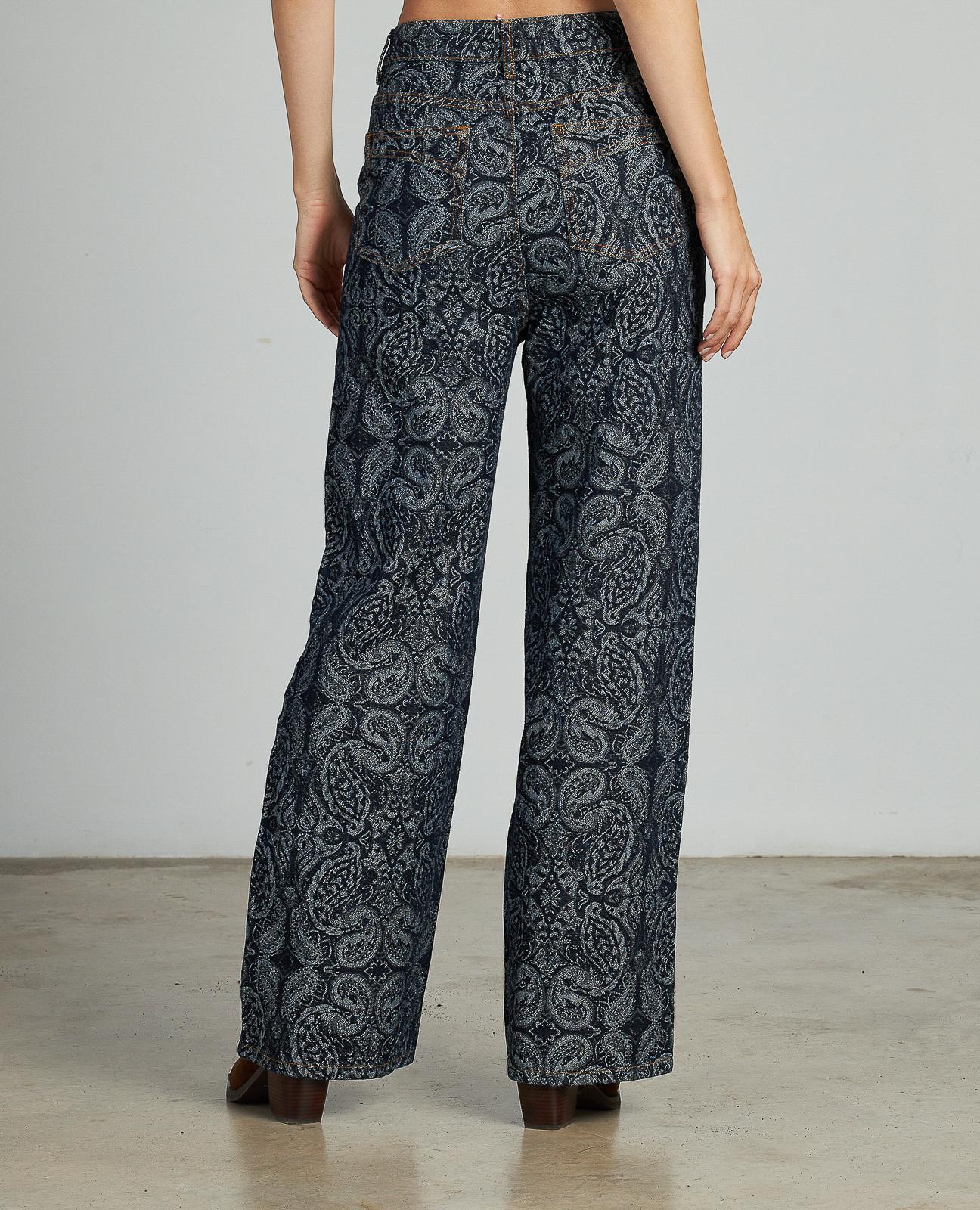 JEANS ESTAMPADOS - Image 7
