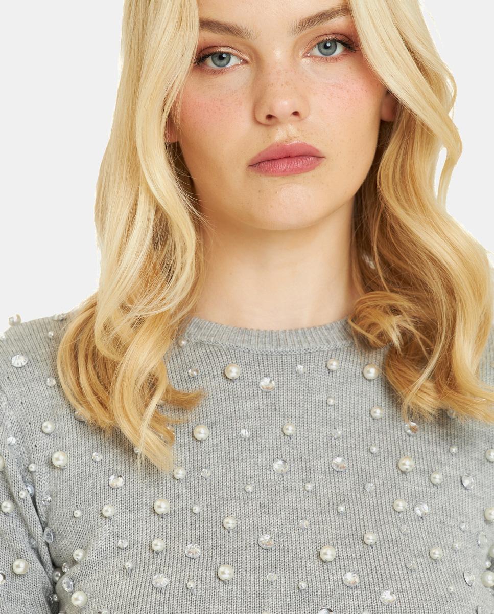 JERSEY CON PERLAS - Image 2