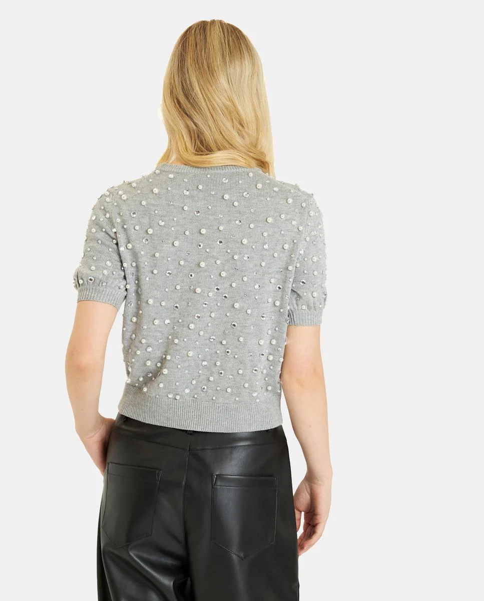 JERSEY CON PERLAS - Image 3