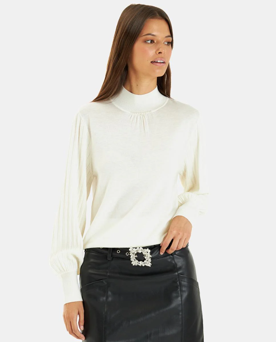 JERSEY DE CUELLO ALTO - Image 2