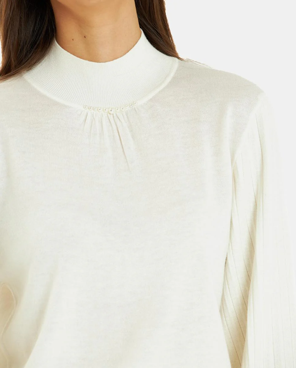 JERSEY DE CUELLO ALTO - Image 3