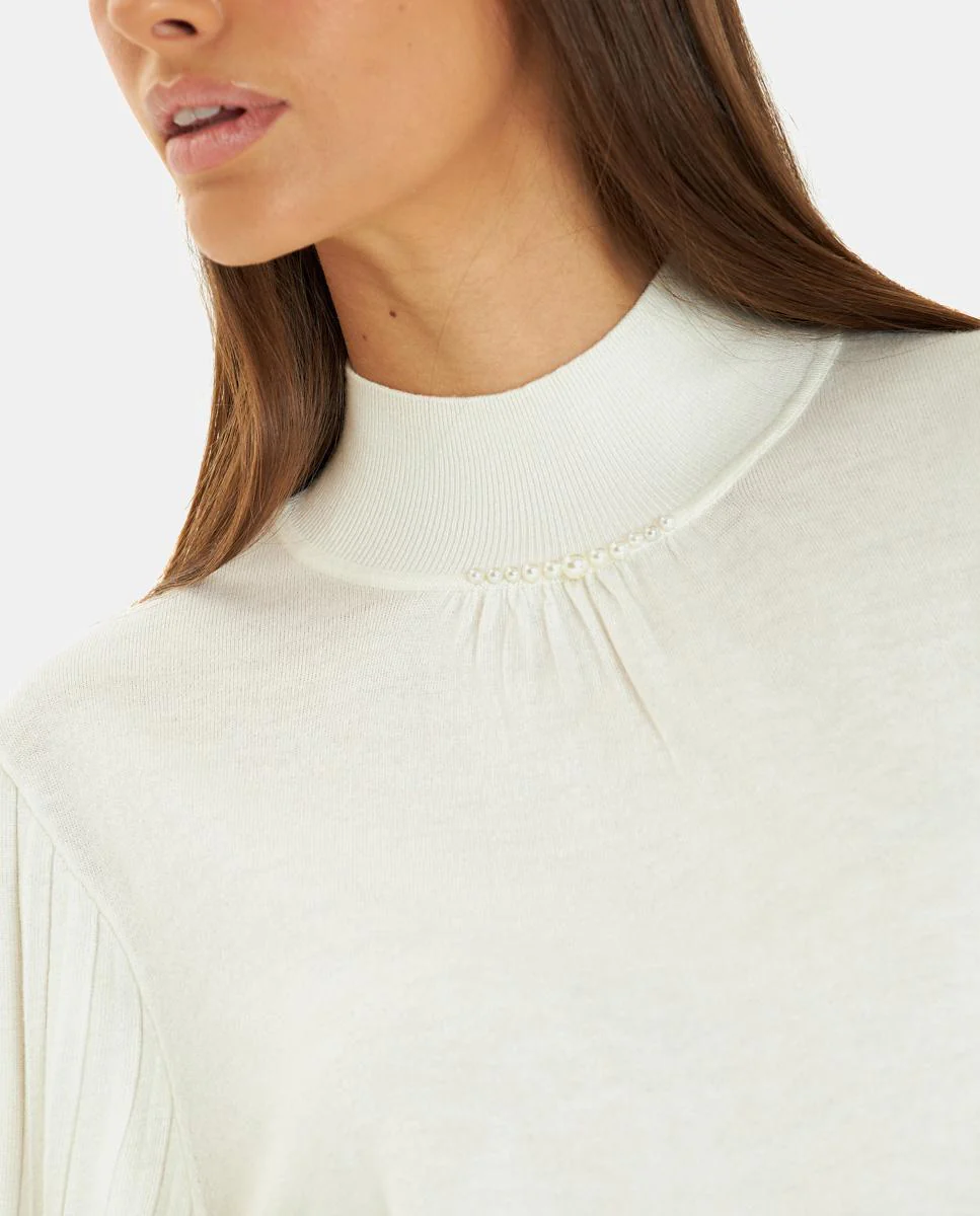 JERSEY DE CUELLO ALTO - Image 5