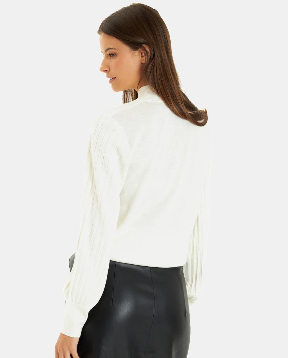 JERSEY DE CUELLO ALTO - Image 6