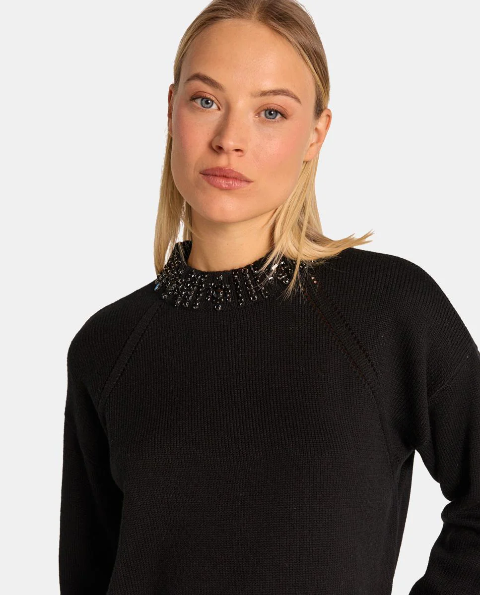 JERSEY LANA CUELLO PEDRERÍA - Image 3