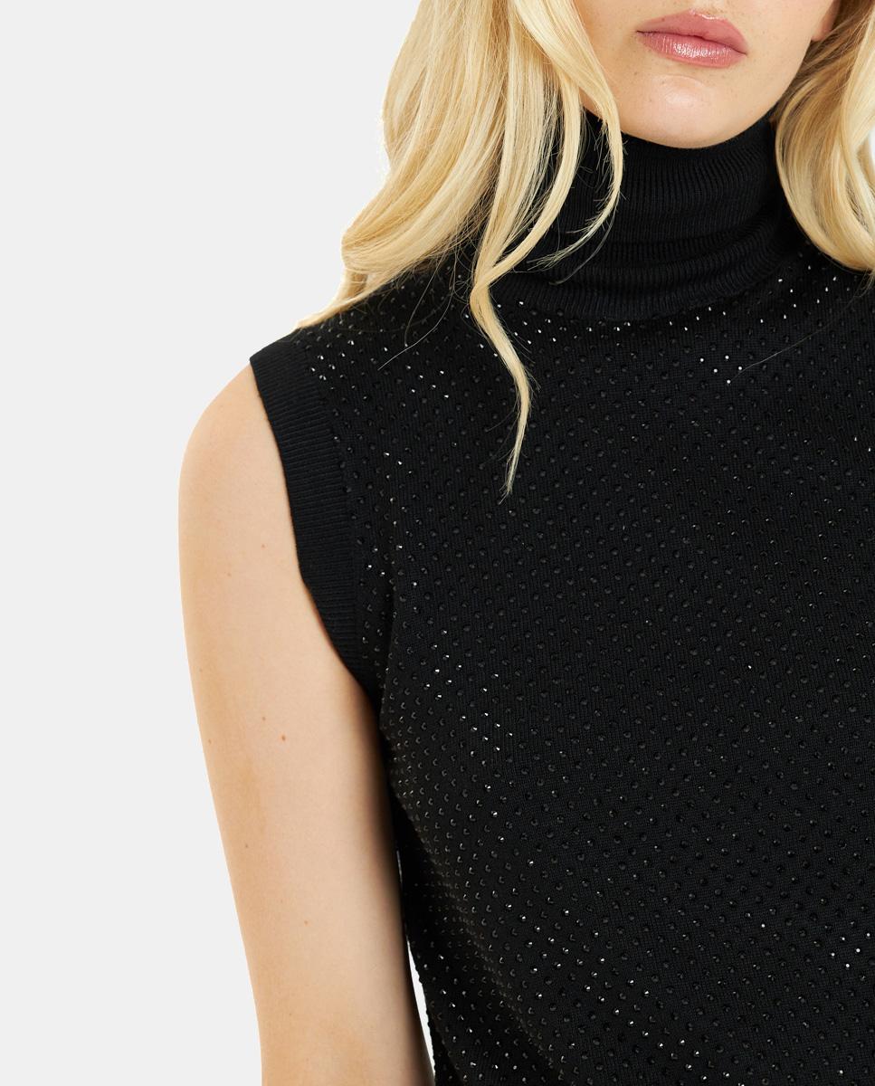 JERSEY PUNTO CUELLO ALTO - Image 3