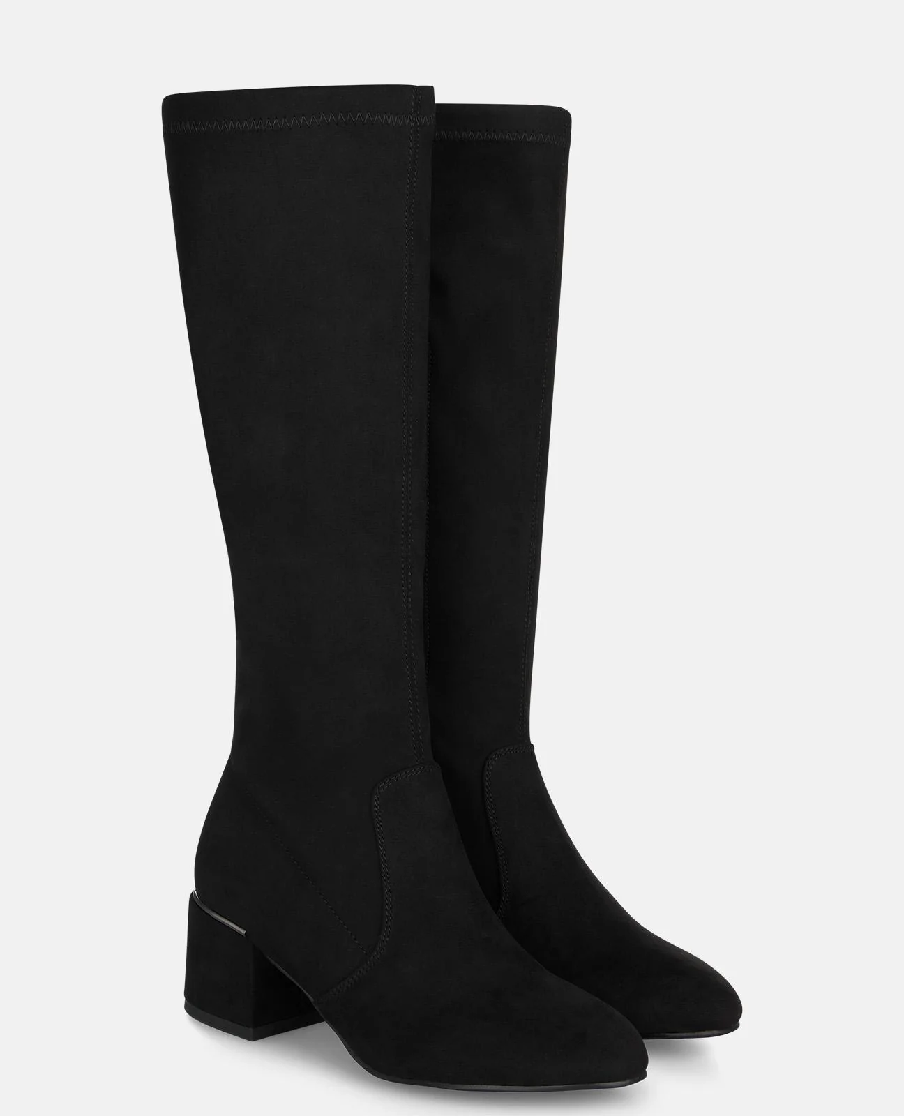 MEDIA BOTA AJUSTADA - Image 2