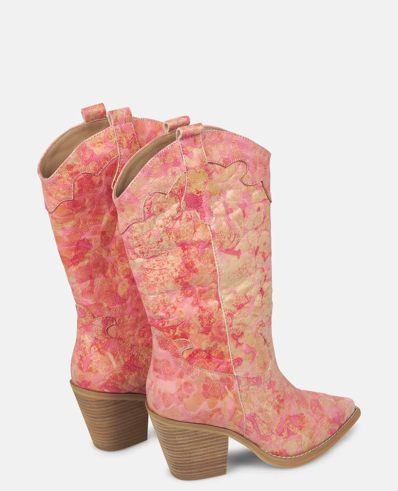 MEDIA BOTA BORDADOS - Image 3