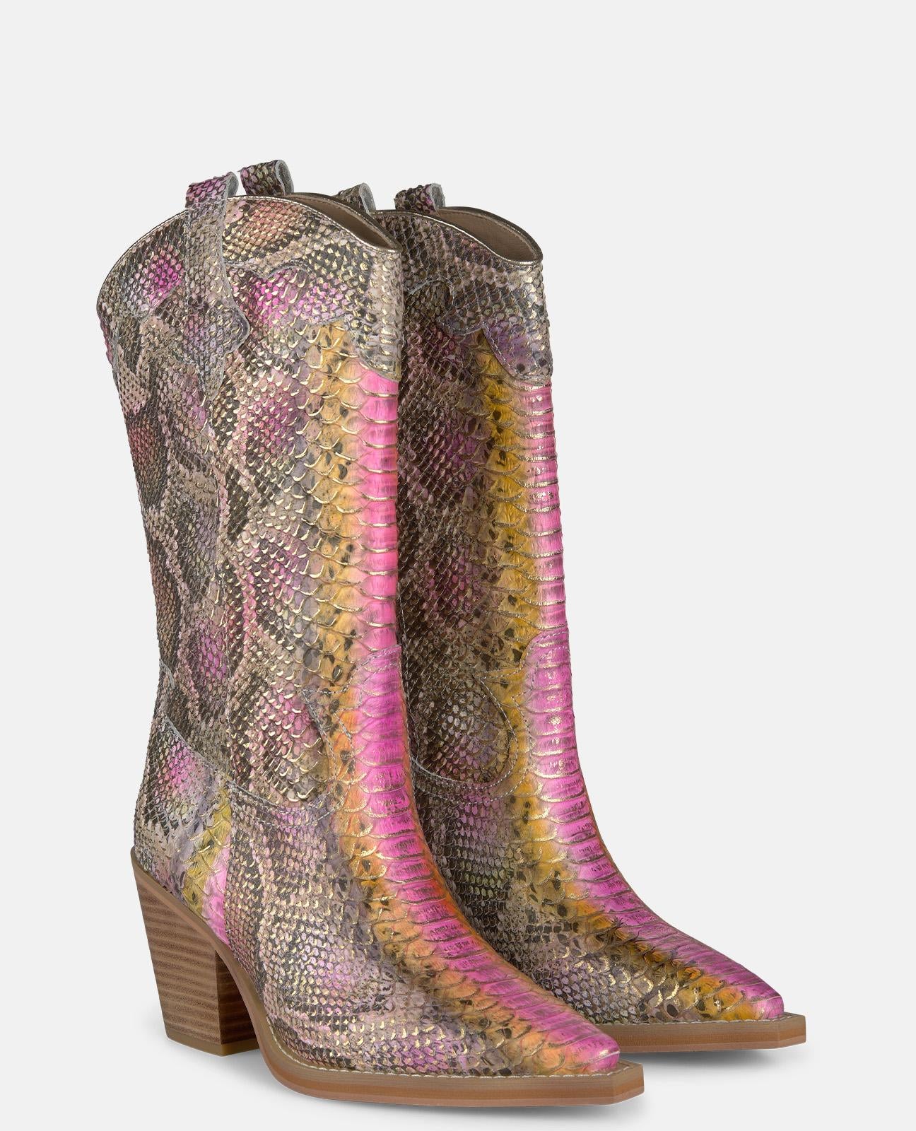 MEDIA BOTA CAMPERA - Image 2