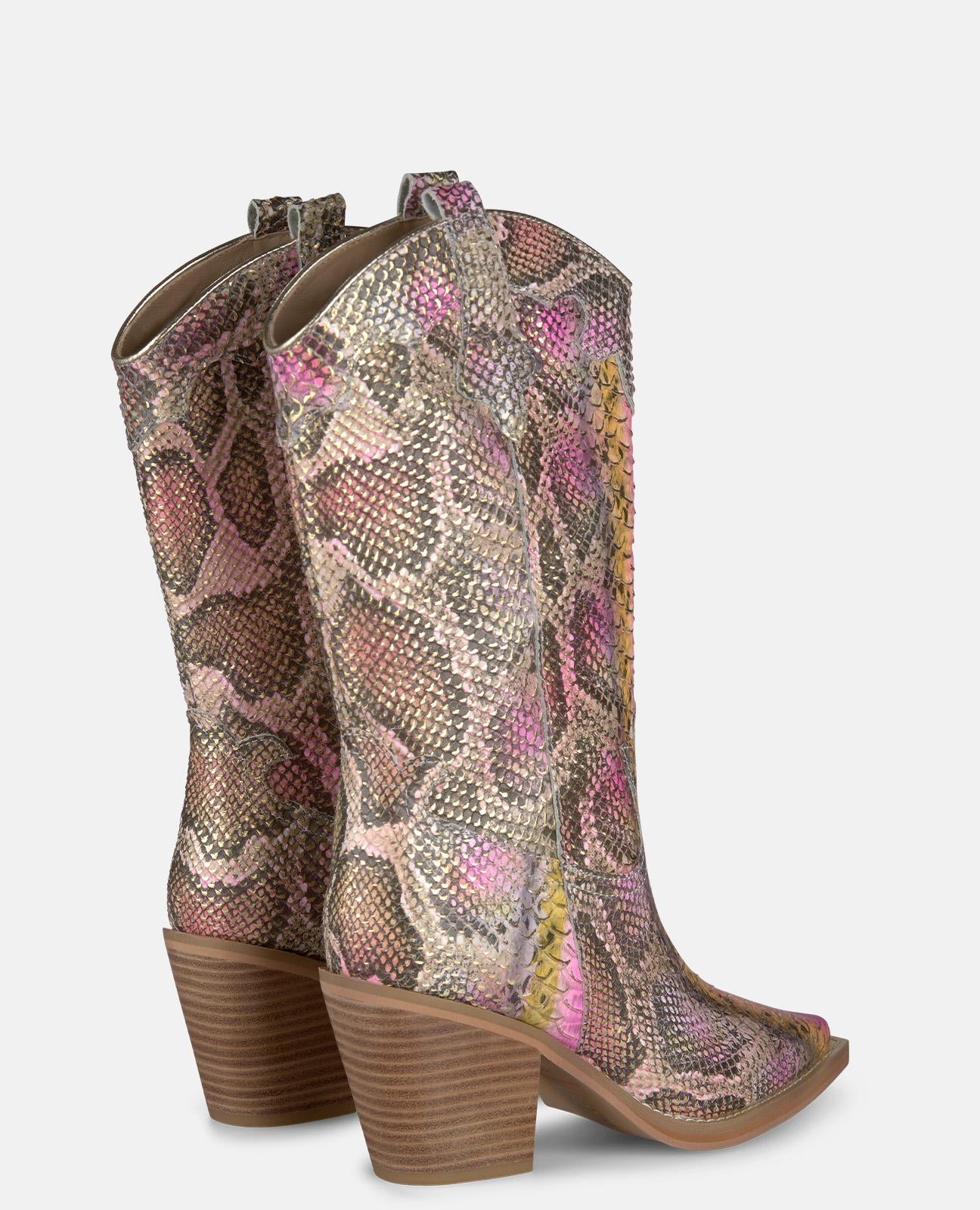 MEDIA BOTA CAMPERA - Image 3