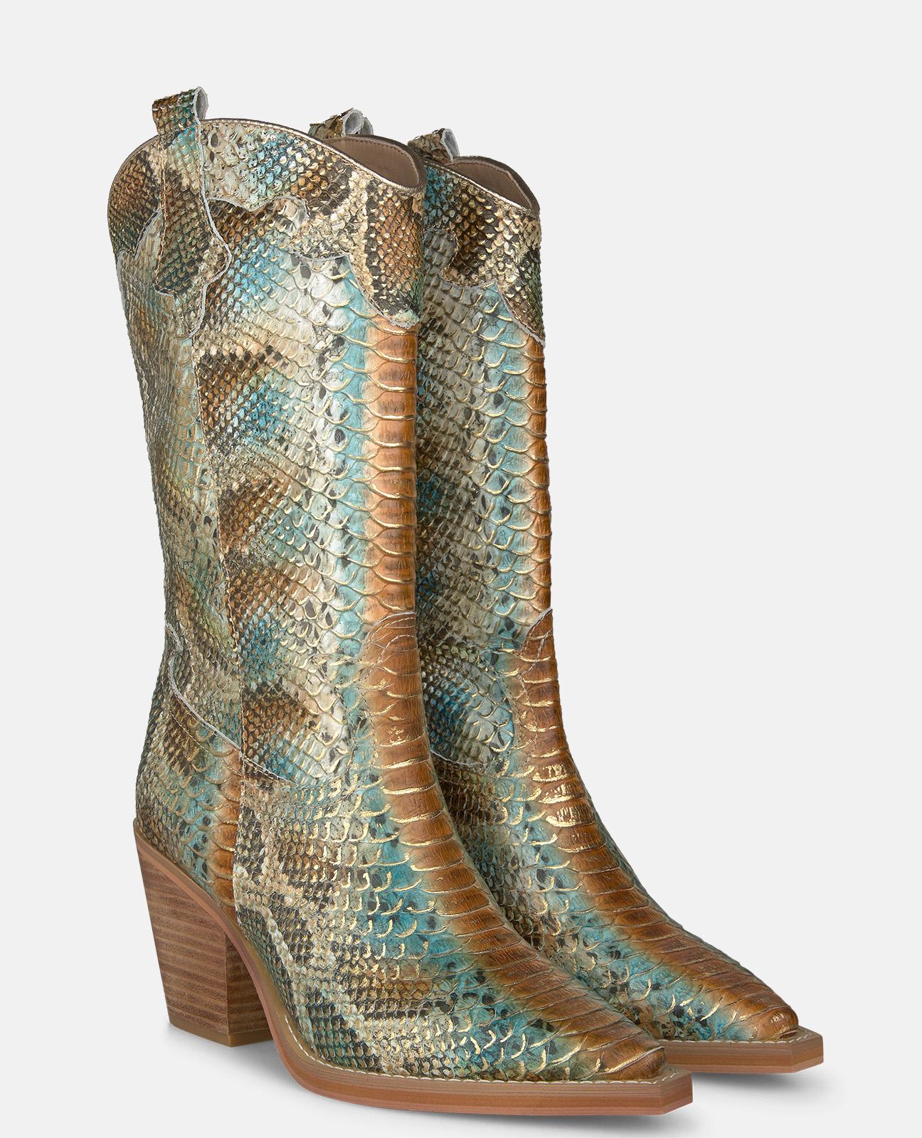 MEDIA BOTA CAMPERA - Image 2