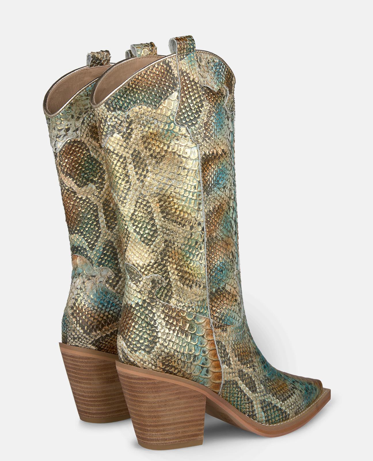 MEDIA BOTA CAMPERA - Image 3
