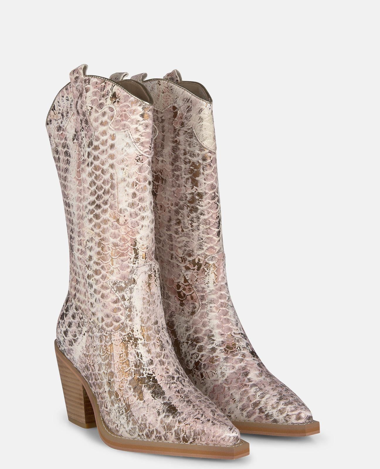 MEDIA BOTA CAMPERA - Image 2