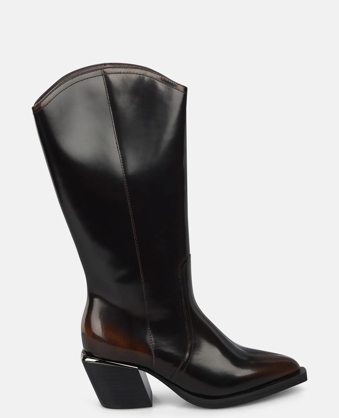MEDIA BOTA TACÓN