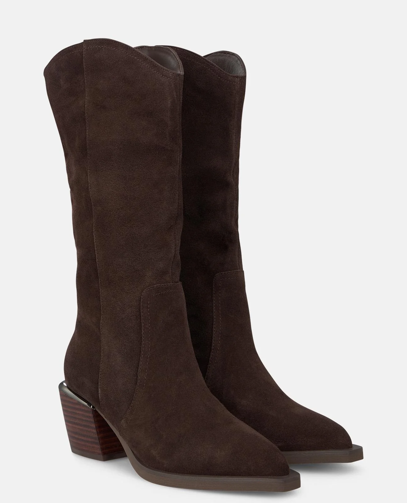 MEDIA BOTA TACÓN - Image 2