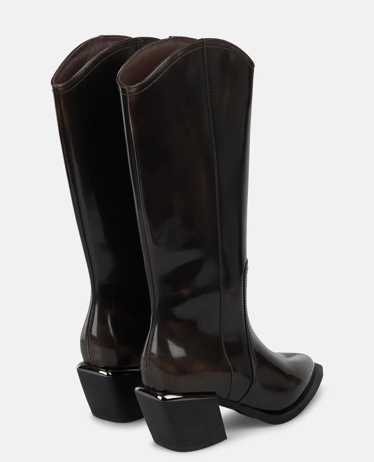 MEDIA BOTA TACÓN - Image 3
