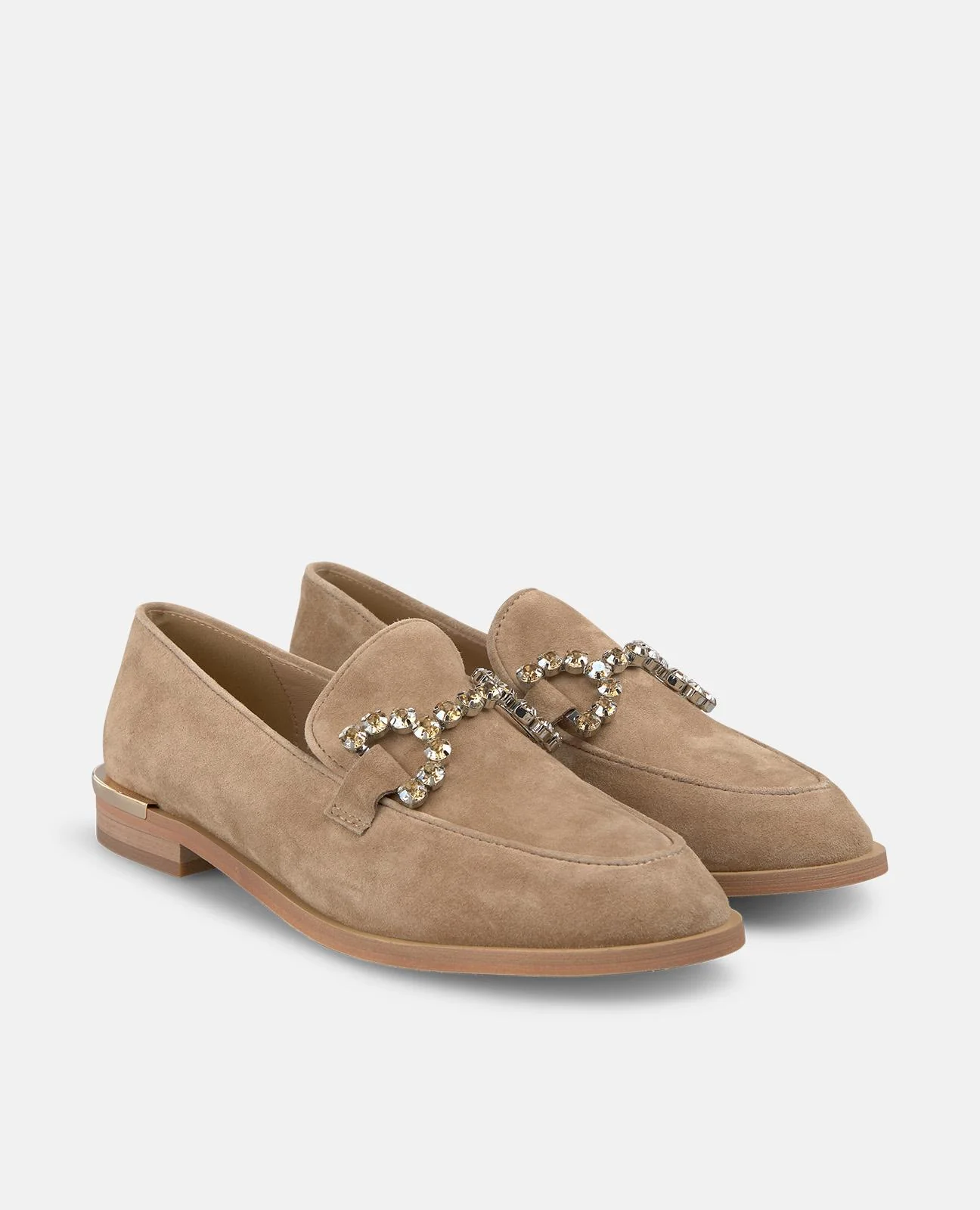 MOCASÍN CADENA DELANTERA - Image 2
