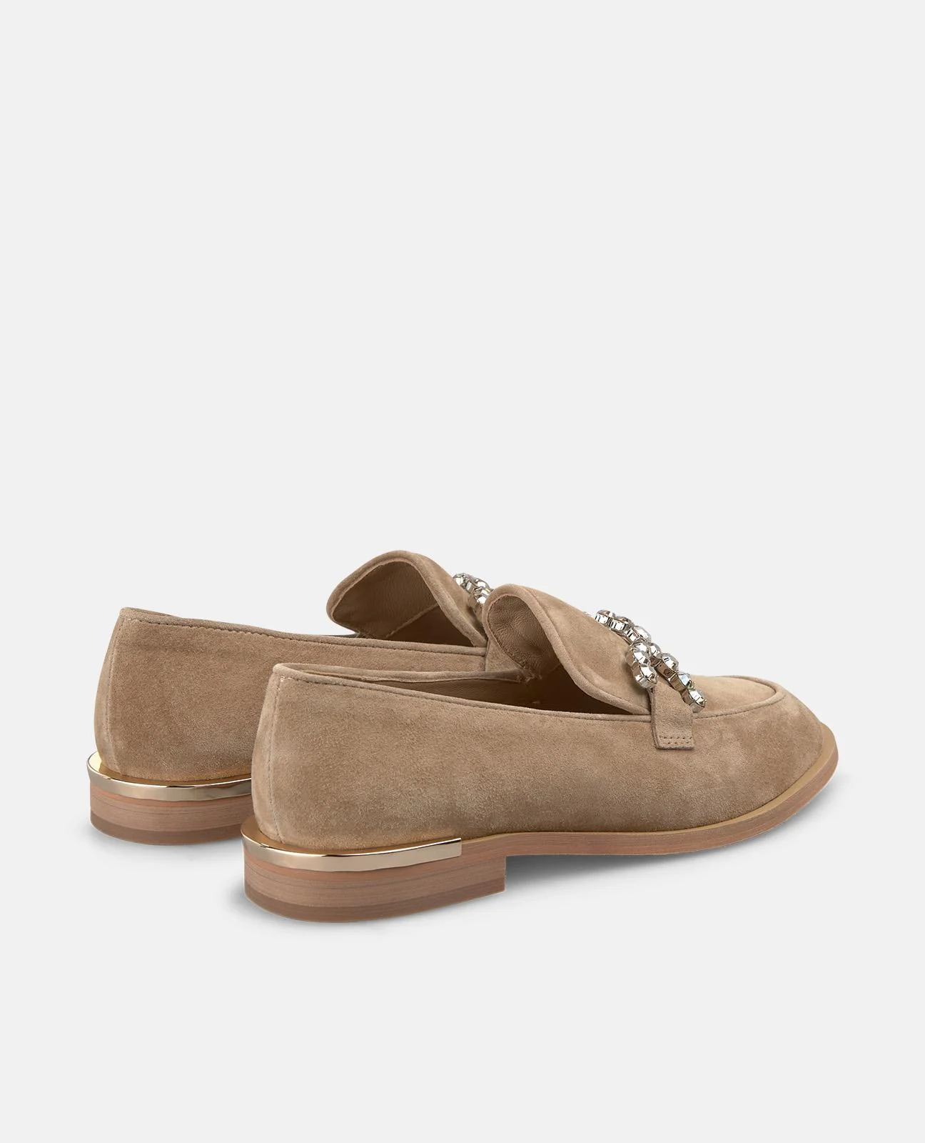 MOCASÍN CADENA DELANTERA - Image 3