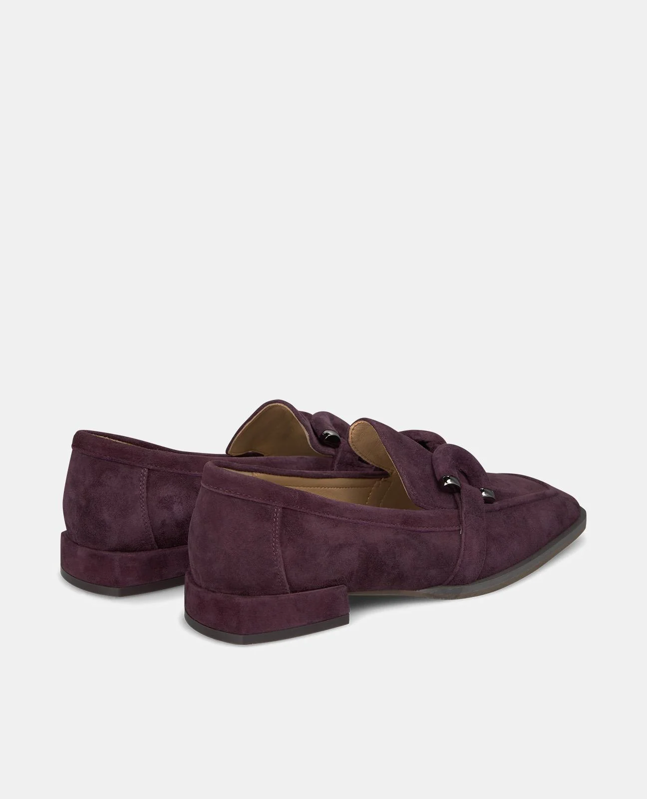 MOCASÍN CON DETALLE - Image 3