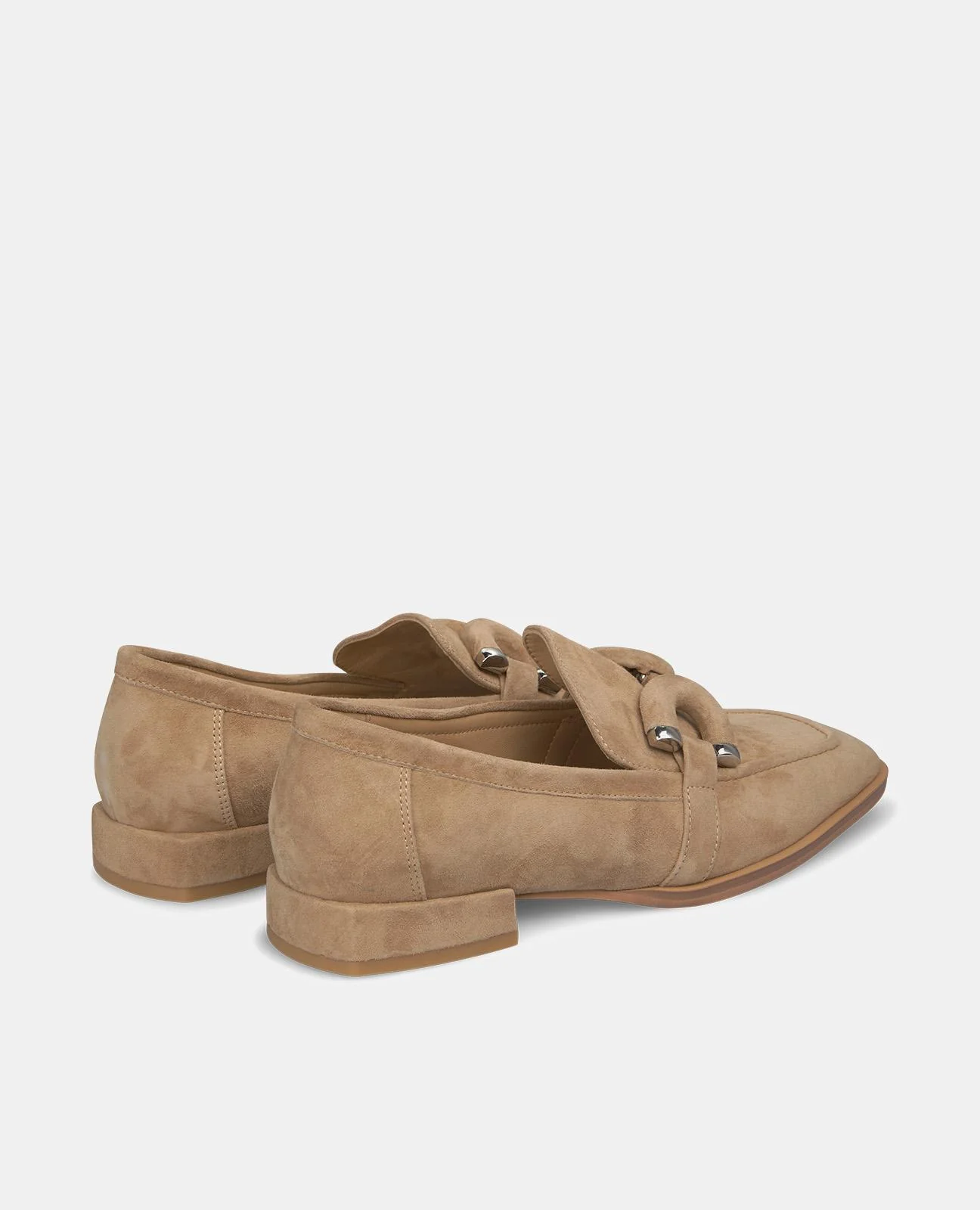 MOCASÍN CON DETALLE - Image 3