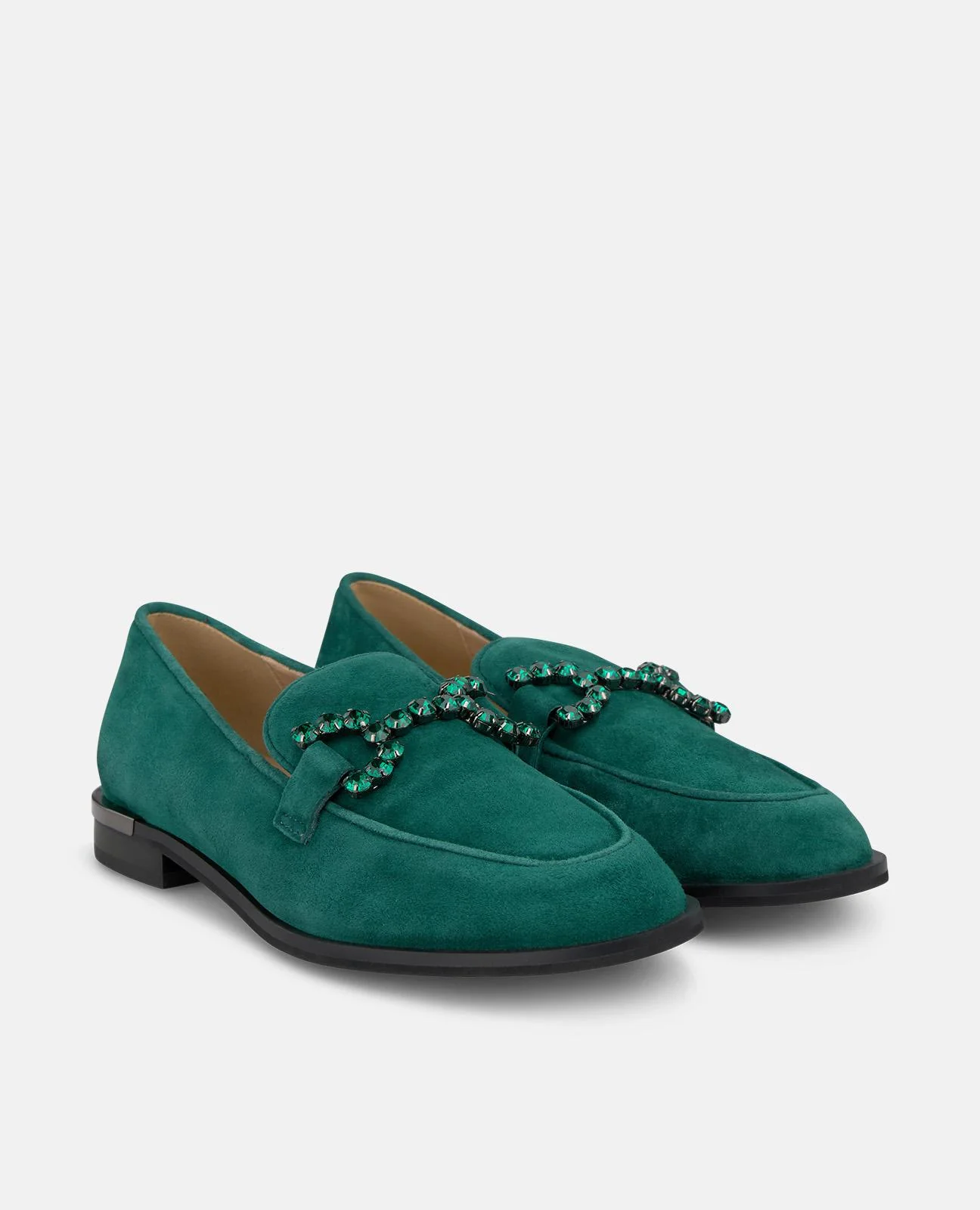 MOCASÍN DETALLE ESTRIBO PEDRERÍA - Image 2